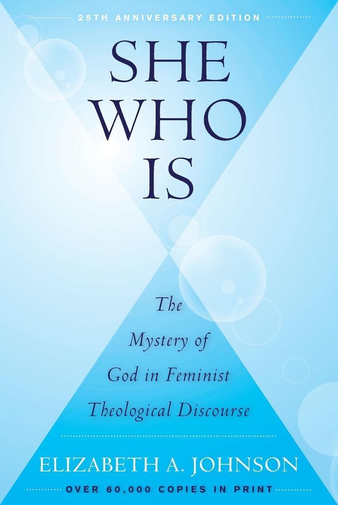 She Who Is