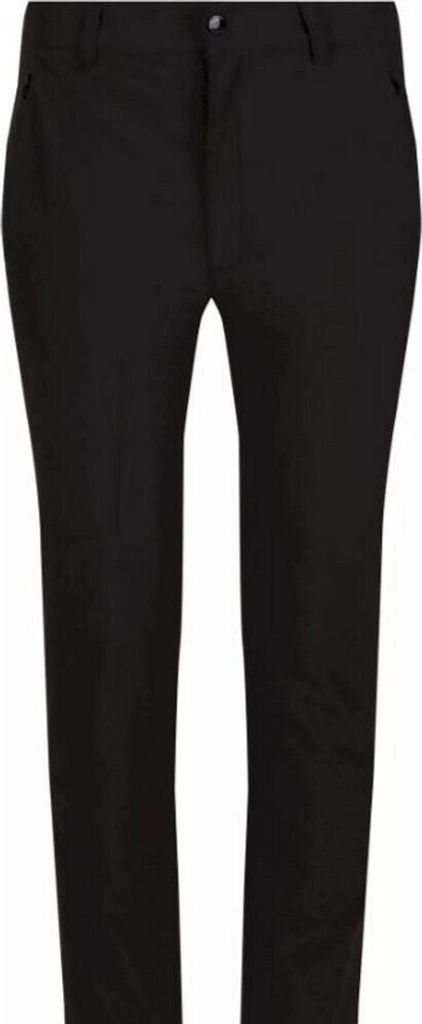 Regatta - "Highton" Hosen für Kinder RG8097 (116) (Schwarz)