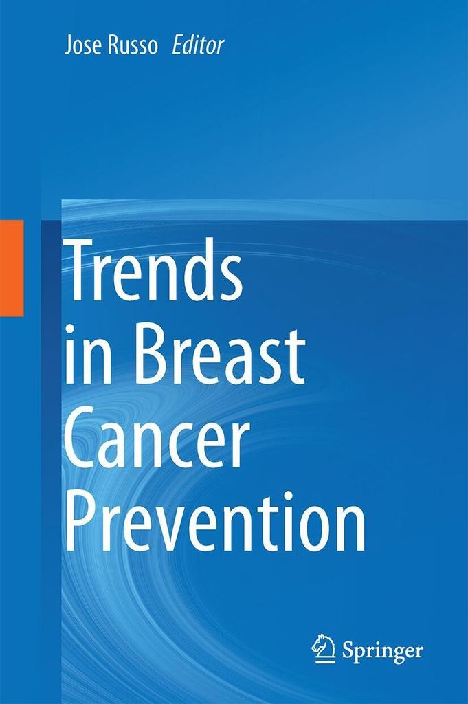 Trends in Breast Cancer Prevention