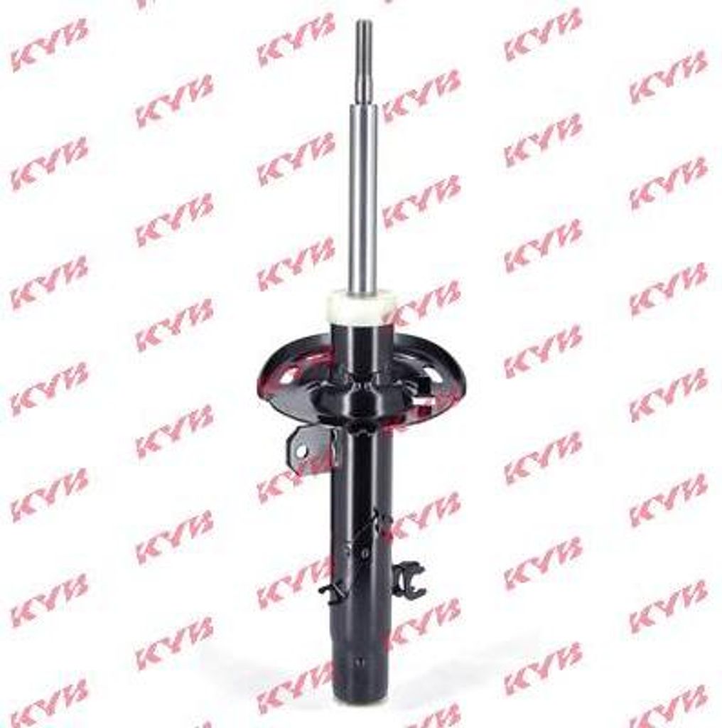 KYB Stoßdämpfer Vorne Rechts für CITROËN C3 II (SC) Excel-G Federbein 339800