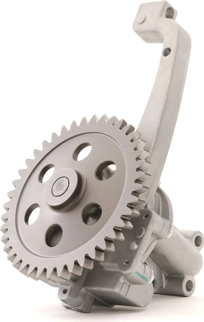 Pompe à Huile STARK SKOPM-1700034 pour VW T5 et Touareg 7L - OE 070115103A