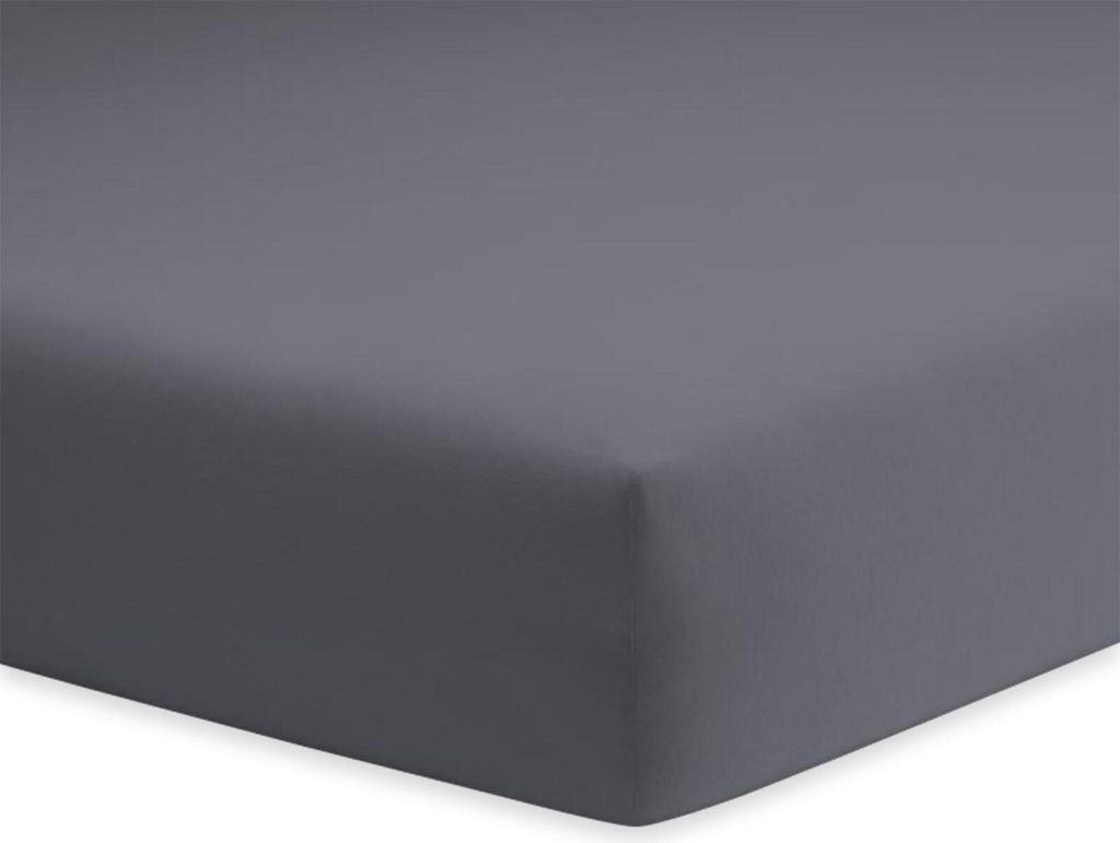 Schlafgut Mako Jersey Spannbetttuch Spannbettlaken 140x200 Produktbild 