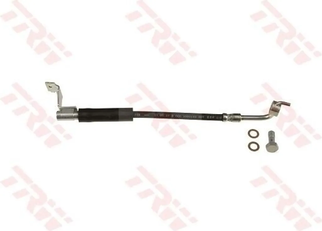 Flexible de frein TRW PHD495 - Réparez les fuites sur Ford Escort VI et VII