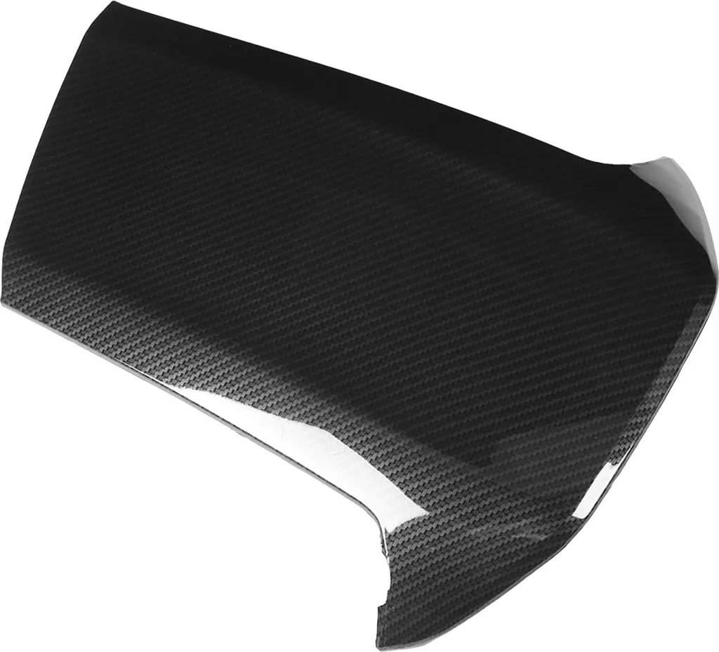 Accessoires Intérieur Carbone Honda Civic 10 - Pack Protection Console