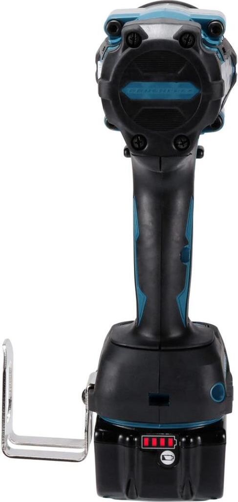 Makita DTW701Z Akku-Schlagschrauber Produktbild 20