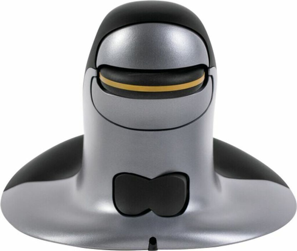 Fellowes Penguin mouse Ambidestro RF Wireless Laser 1200 Immagine del prodotto 