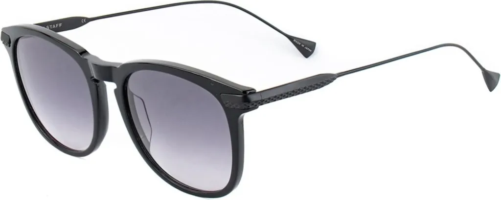 Lunettes de soleil Belstaff S037 Anti-Éblouissement Confort Durable