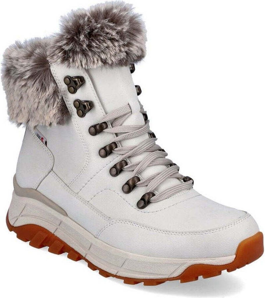 boty Rieker Evolution Offwhite Murmel Rock Rabbit W006380 Obrázek produktu 68