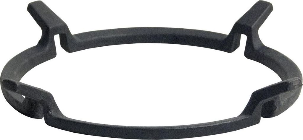 Wok Ring 03 Ringhalterung für WOK mit rundem oder flachem Produktbild 