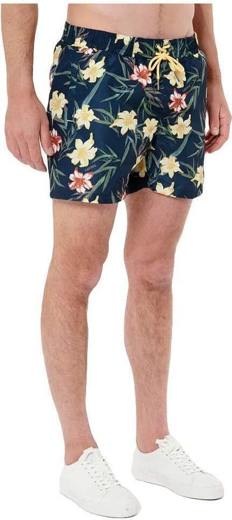 Kaporal Nadau Sportbekleidung in Marineblau, geeignet für den täglichen Gebrauch