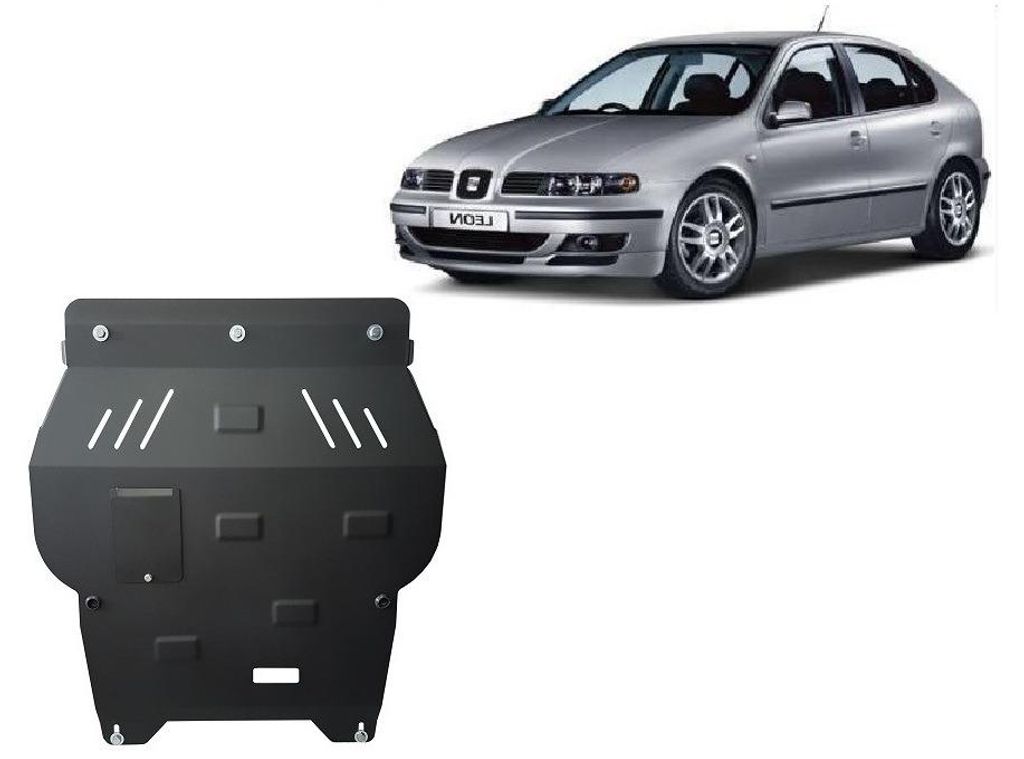Unterfahrschutz für Motor der Marke Seat Leon Cupra Mk1