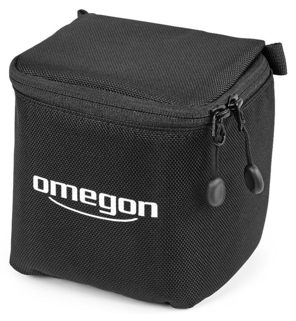 Omegon Transporttasche Mini-Tasche