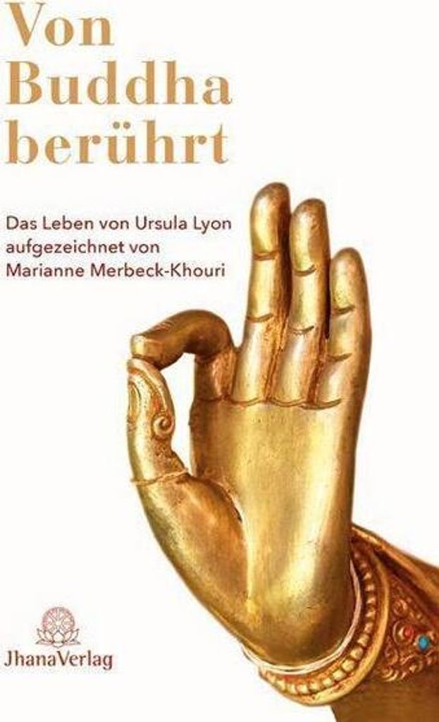 Marianne Merbeck-Khouri: Gesammelte Würdigungen von Weggefährten zum 95. Geburtstag