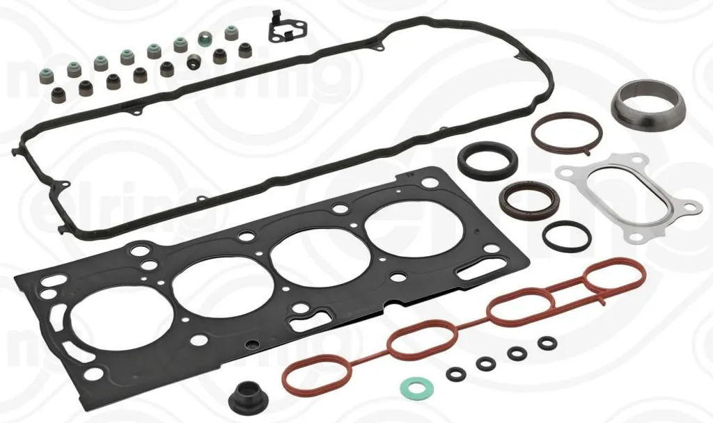 Kit d'étanchéité de culasse ELRING 066.280 pour TOYOTA ETIOS NGK1 NUK1