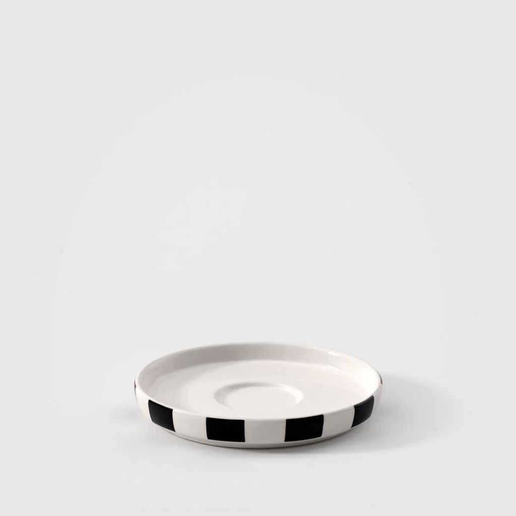 Villeroy&Boch - Spodek do filiżanki do espresso Memphis Zdjęcie produktu 
