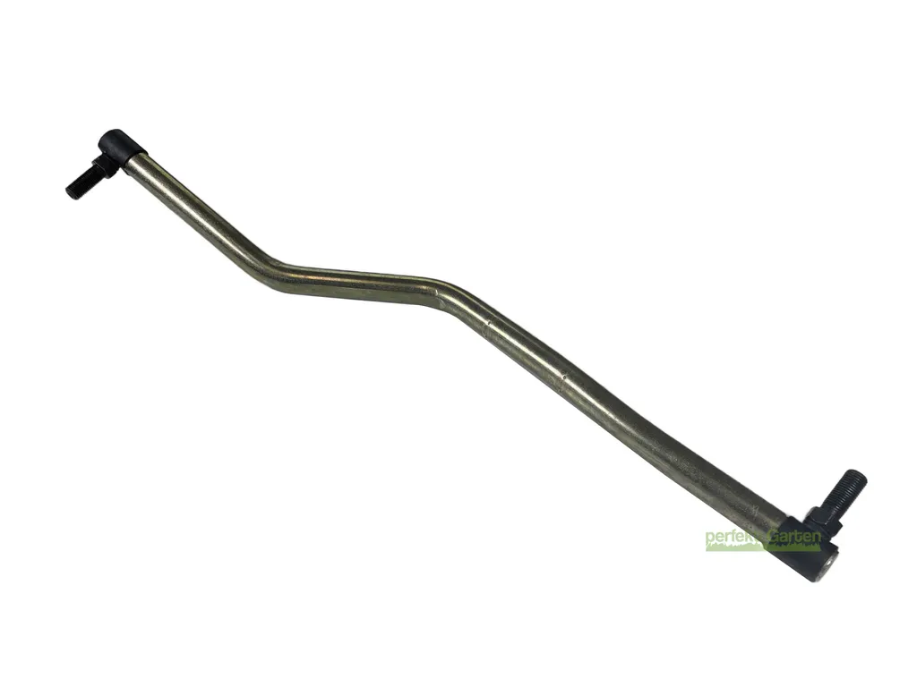 Ricambio Tirante Sterzo SINISTRO Craftsman 917289240 - Acciaio C45