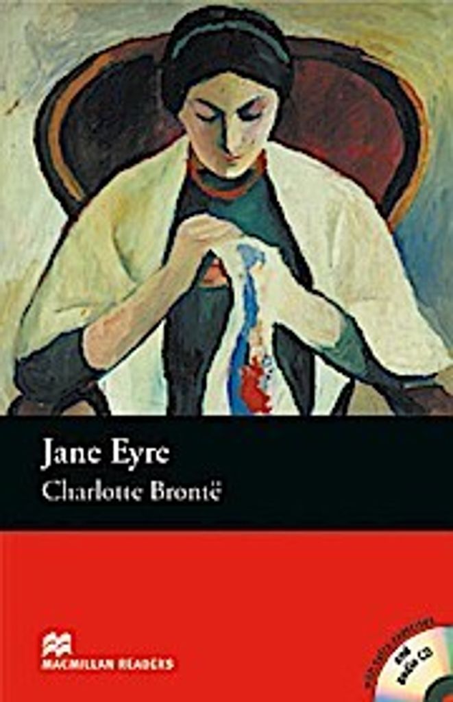 Jane Eyre. Lektüre mit 2 CDs