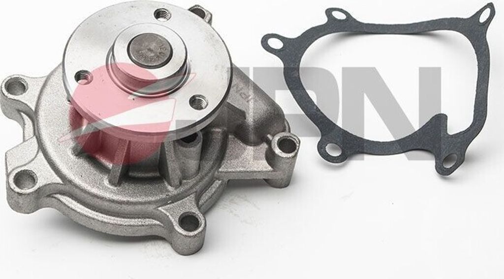 JPN Kühlmittelpumpe Wasserpumpe für TOYOTA Yaris Schrägheck (P9) 10C2064-JPN