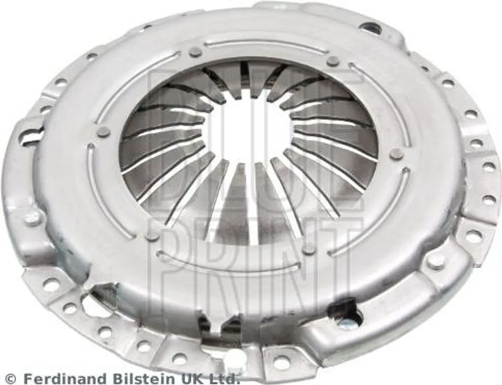 Supprimez le patinage d'embrayage sur Audi A2 avec la plaque ADV183234N