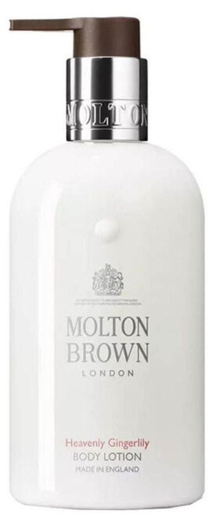 Molton Brown, Gingerlily, Nourishing, Body Lotion, 100 ml Image du produit 