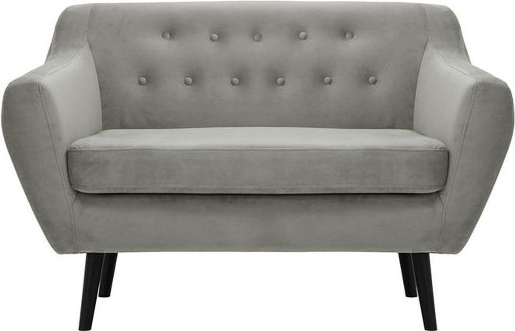 Zweisitzer-Sofa Varde Velvet-Velluto 15