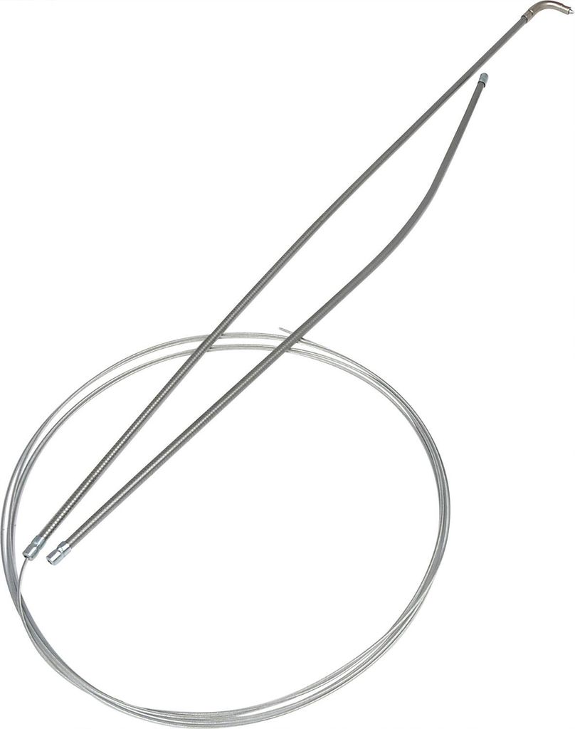 GEZE Bowdenzug für L-ISM VPK 133092