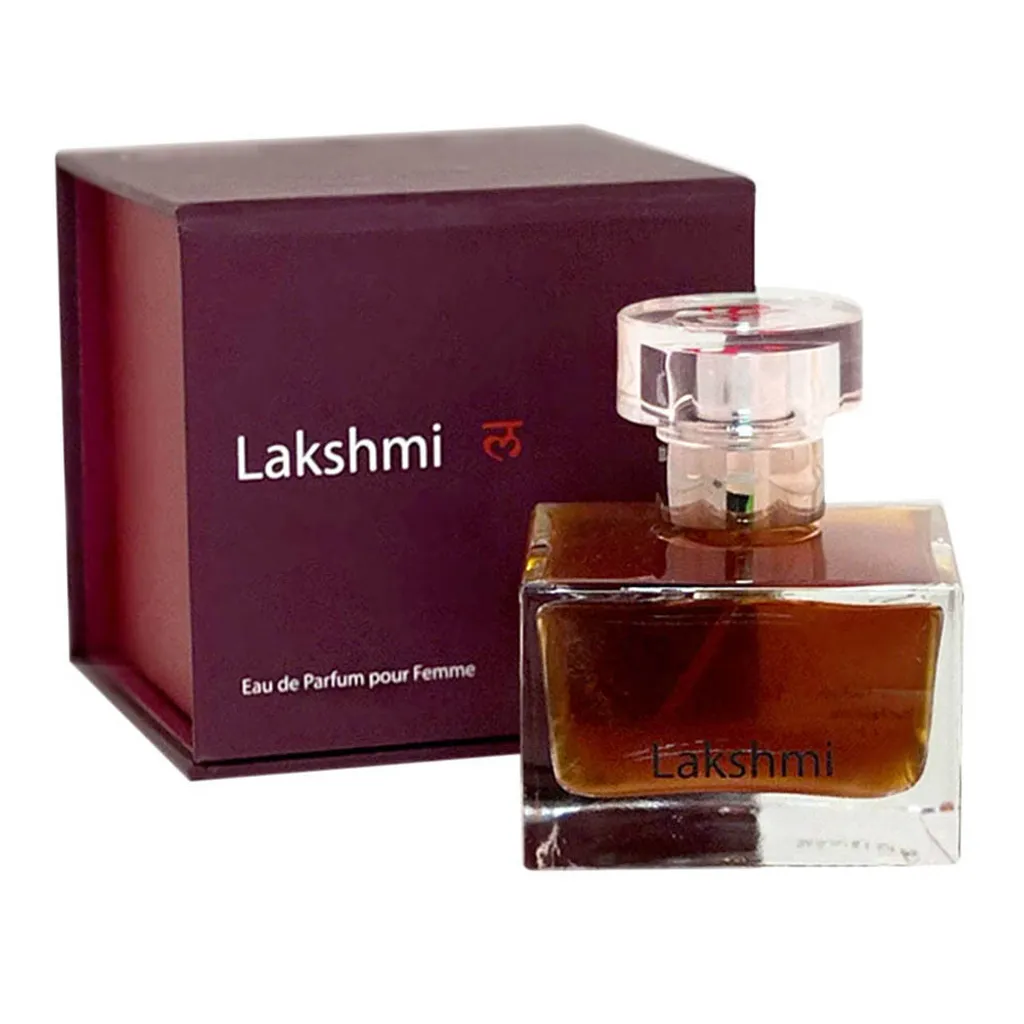 Eau de Parfum 54ml pour Femme - Haute Concentration et Notes Florales