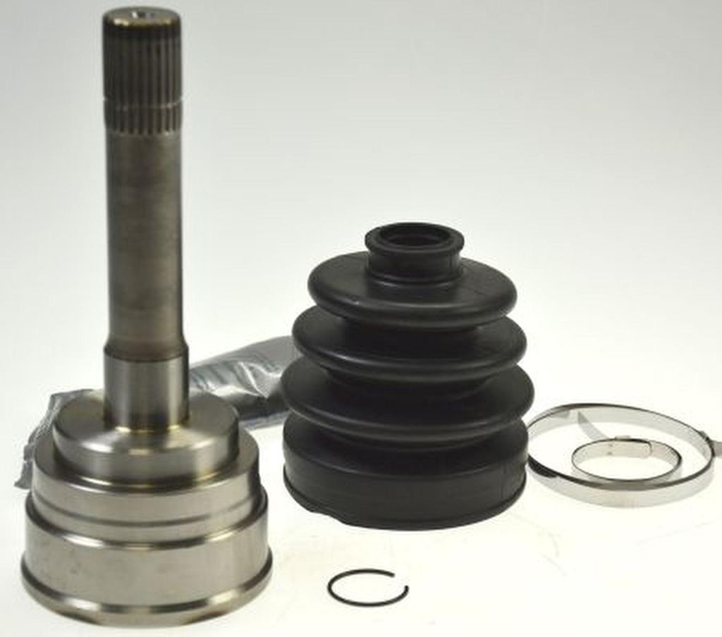LÖBRO Gelenksatz Antriebswelle für MAZDA B-Serie Pickup (UN) 303848