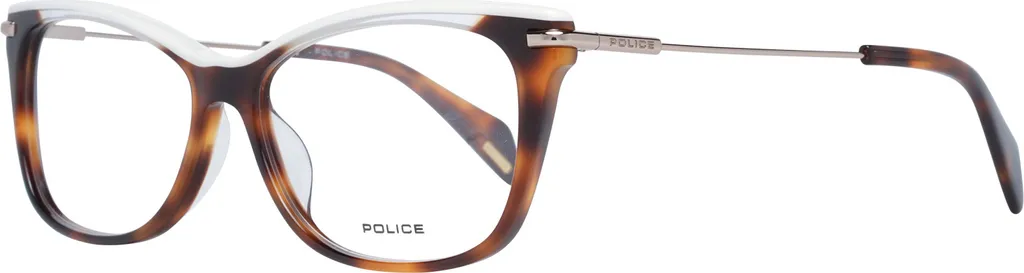 Lunettes de soleil Police VPL506E Idéales Conduite et Sorties Ville