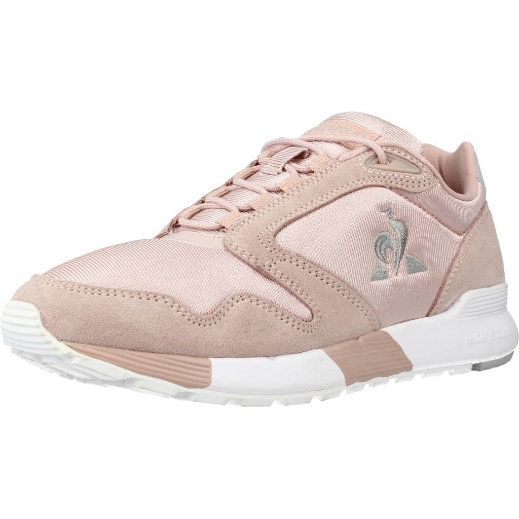 Sport / Zapatillas Mujer LE COQ SPORTIF OMEGA X W COLOR Rosa CAMOROSE