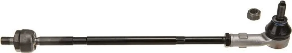 Supprimer le jeu de direction Golf III avec la barre TRW 1H0422804D
