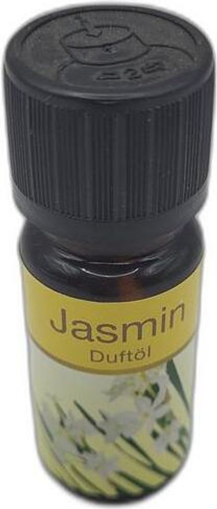 Duftöl 10ml Grosse Auswahl Tolle Düfte - Auswahl: Jasmin Produktbild 1