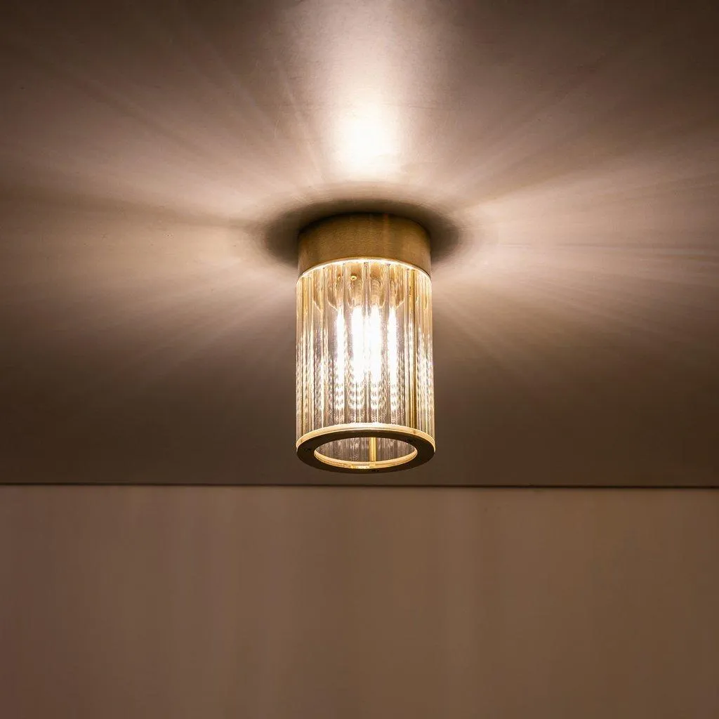Plafonnier ARIA 1225 Zuma Premium - Solution Éclairage Sans Éblouir - 3