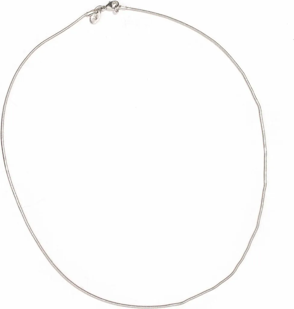 Collana Donna Folli Follie N20040 21 cm - Argento 925 Elegante Offerta