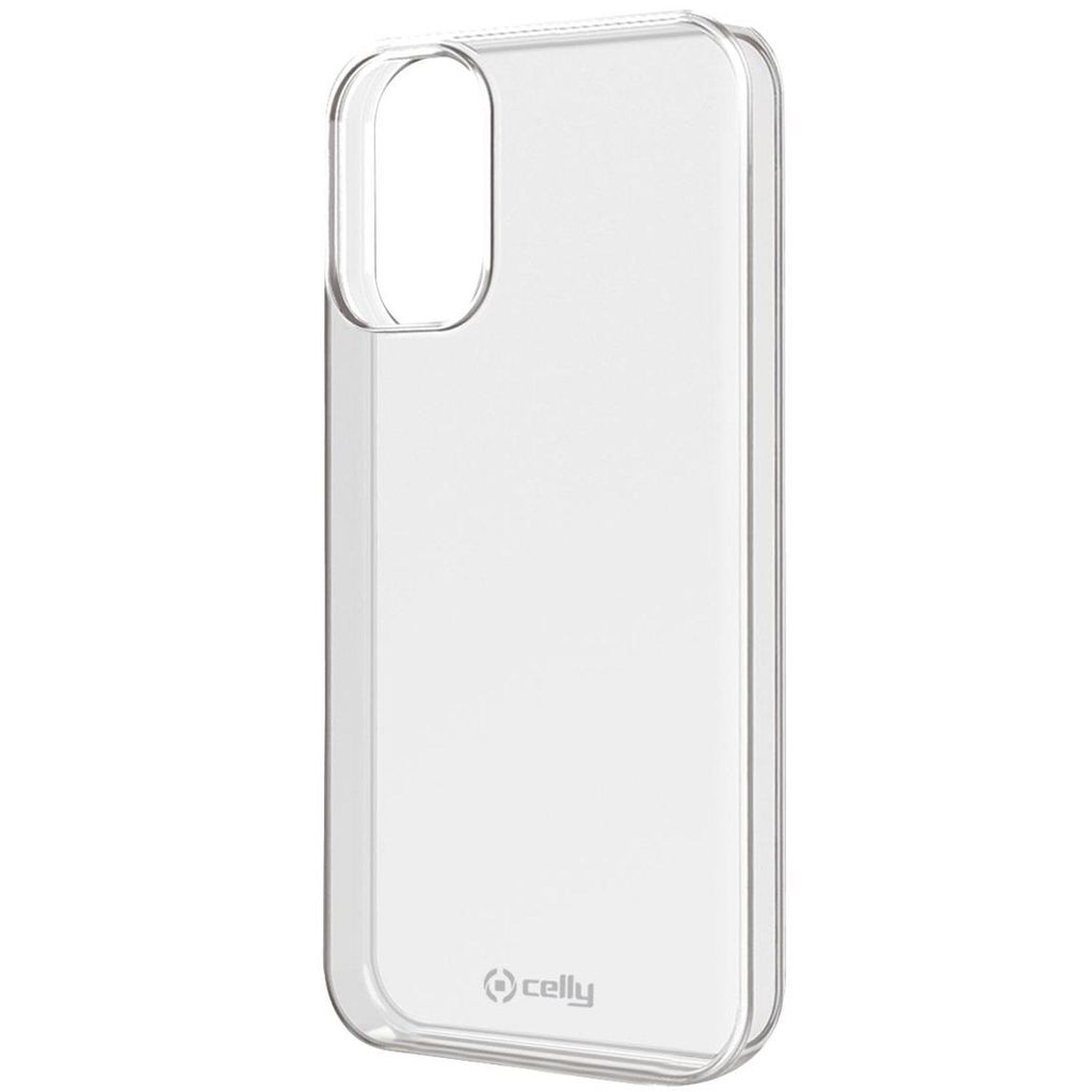 Celly Gelskin Handytasche 16,5 cm (6,5") Hülle Transparent Produktbild 