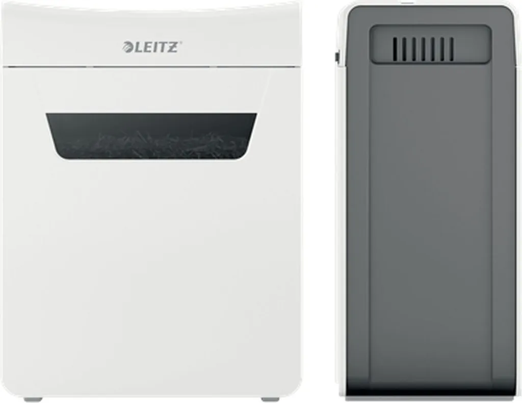Recensione Leitz 80910000: Il Distruggidocumenti più Silenzioso? - 5
