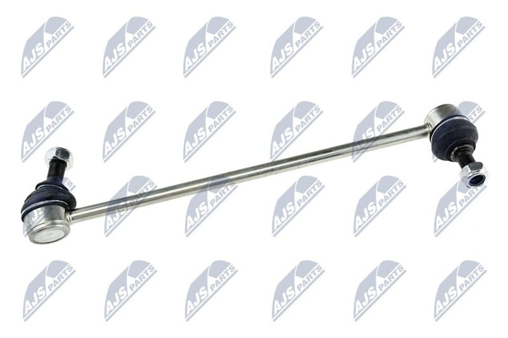 NTY Koppelstange Stabilisator für RENAULT KOLEOS (HY) Vorne Vorne Rechts ZLP-NS-084