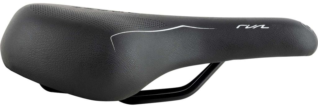 Sattel SB Volare Rivale 3zone Uni Black Produktbild 