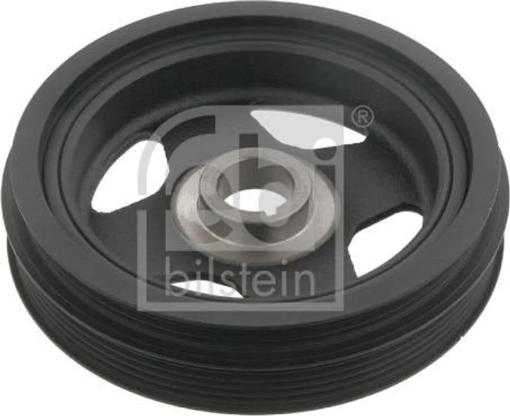 Poulie Damper de Vilebrequin 32569 - Pièce de Rechange pour Yaris