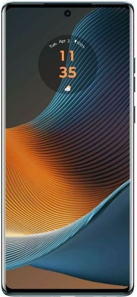 Motorola edge 50 Fusion, 17 cm (6.7"), 8 GB, 256 GB, 50 MP, Produktbild 