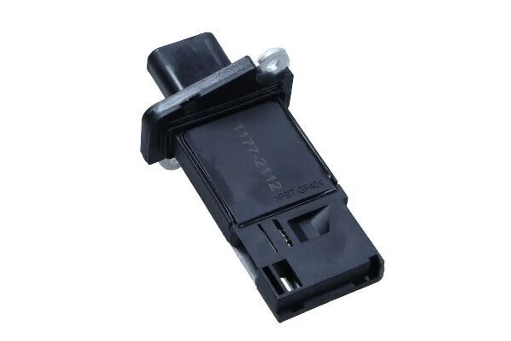 Débitmètre d'Air Haute Précision Ford Fiesta 1.6 - Performance Durable - 2