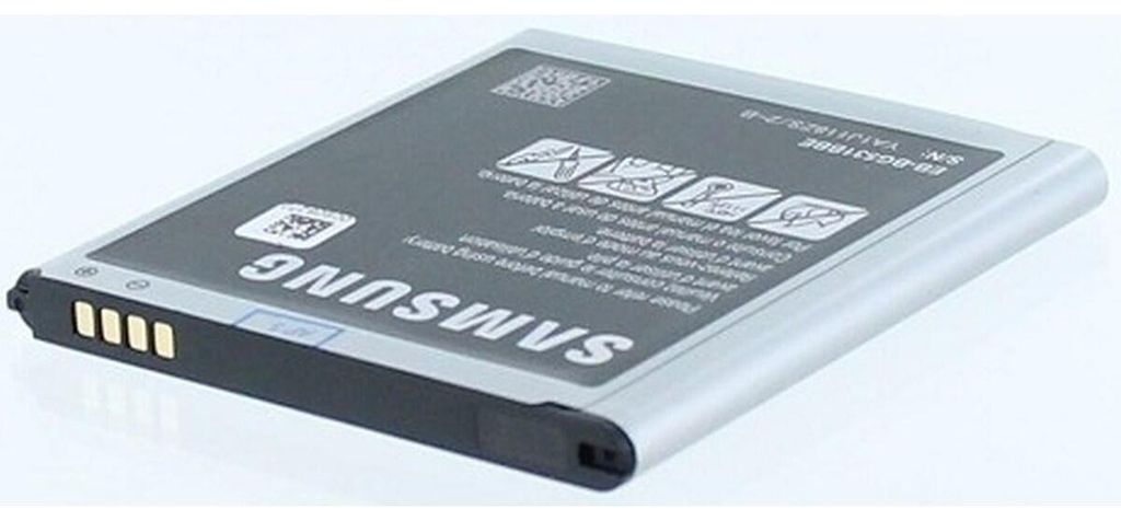 Original Samsung Galaxy G530F / G531F / J320F / J500F Akku Produktbild 