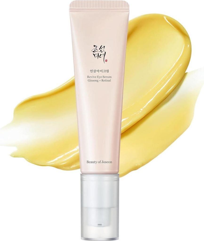 Beauty of Joseon Revive Eye Serum Serum Ginseng + Retinal 30 ml