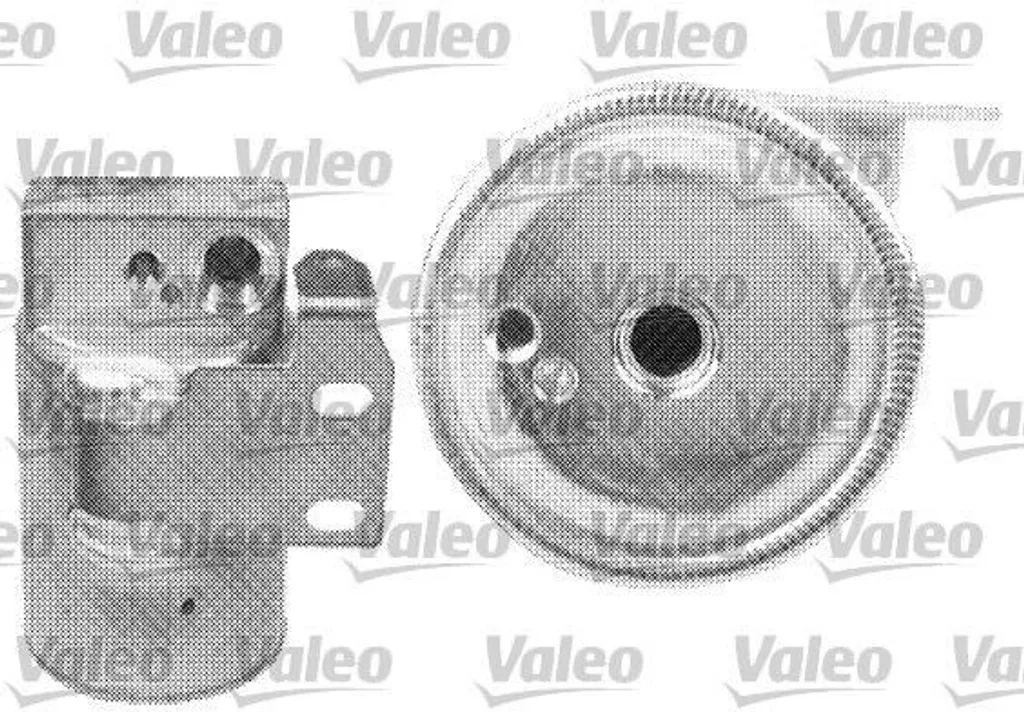 Réparez votre clim d'Astra G avec le Sécheur Valeo 509400 Original