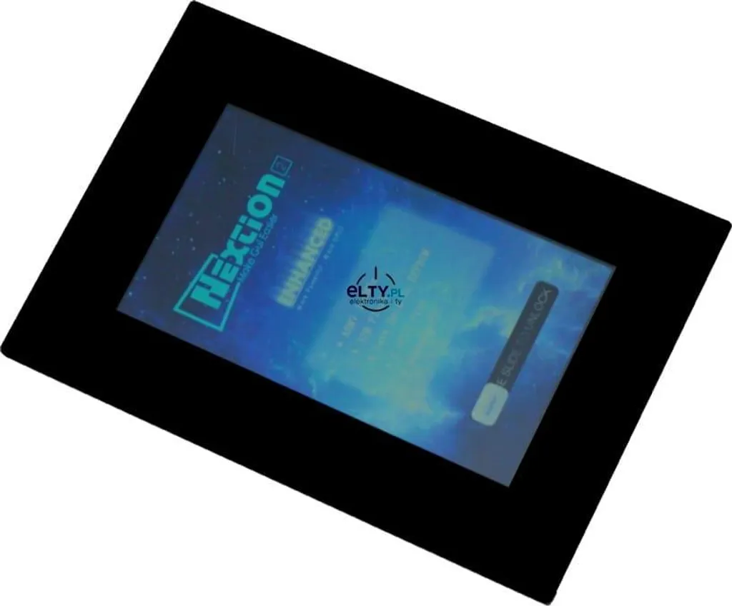 Interface Tactile 7 Nextion Enhanced : Résolvez vos Problèmes HMI - 10
