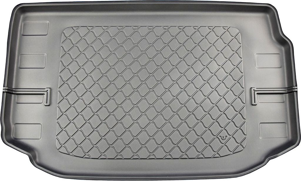 Z440784 Kofferraumwanne kompatibel mit Suzuki Jimny II (GJ) Produktbild 
