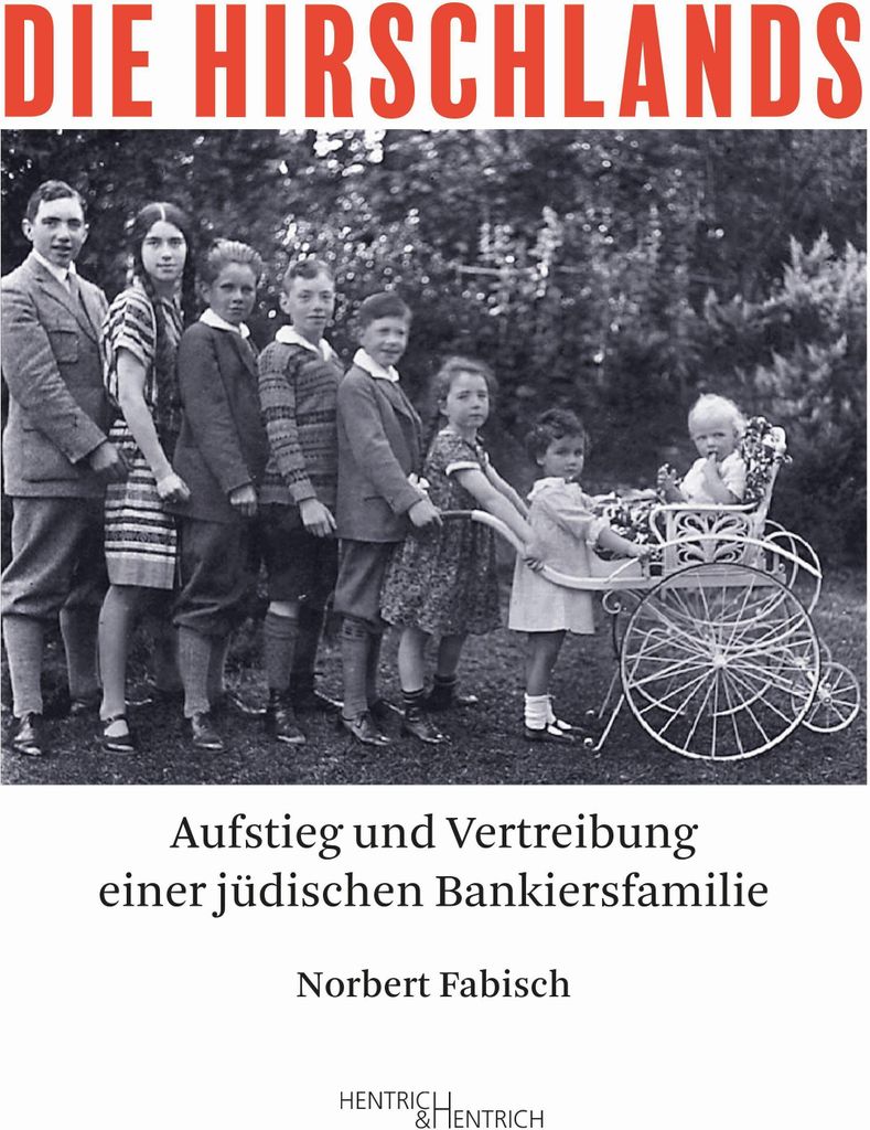Die Hirschlands