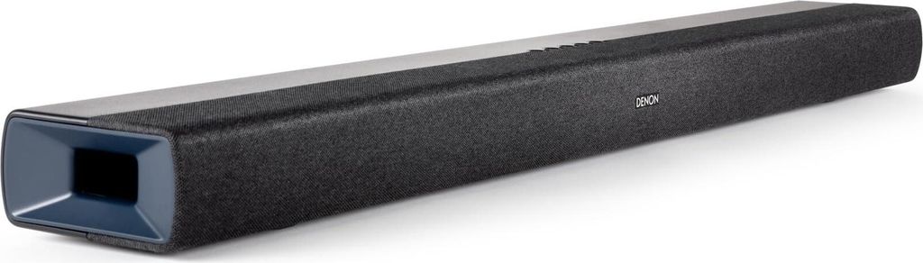 Denon DHT-S218 Soundbar mit Subwoofer und Dolby Atmos für beeindruckenden Klang