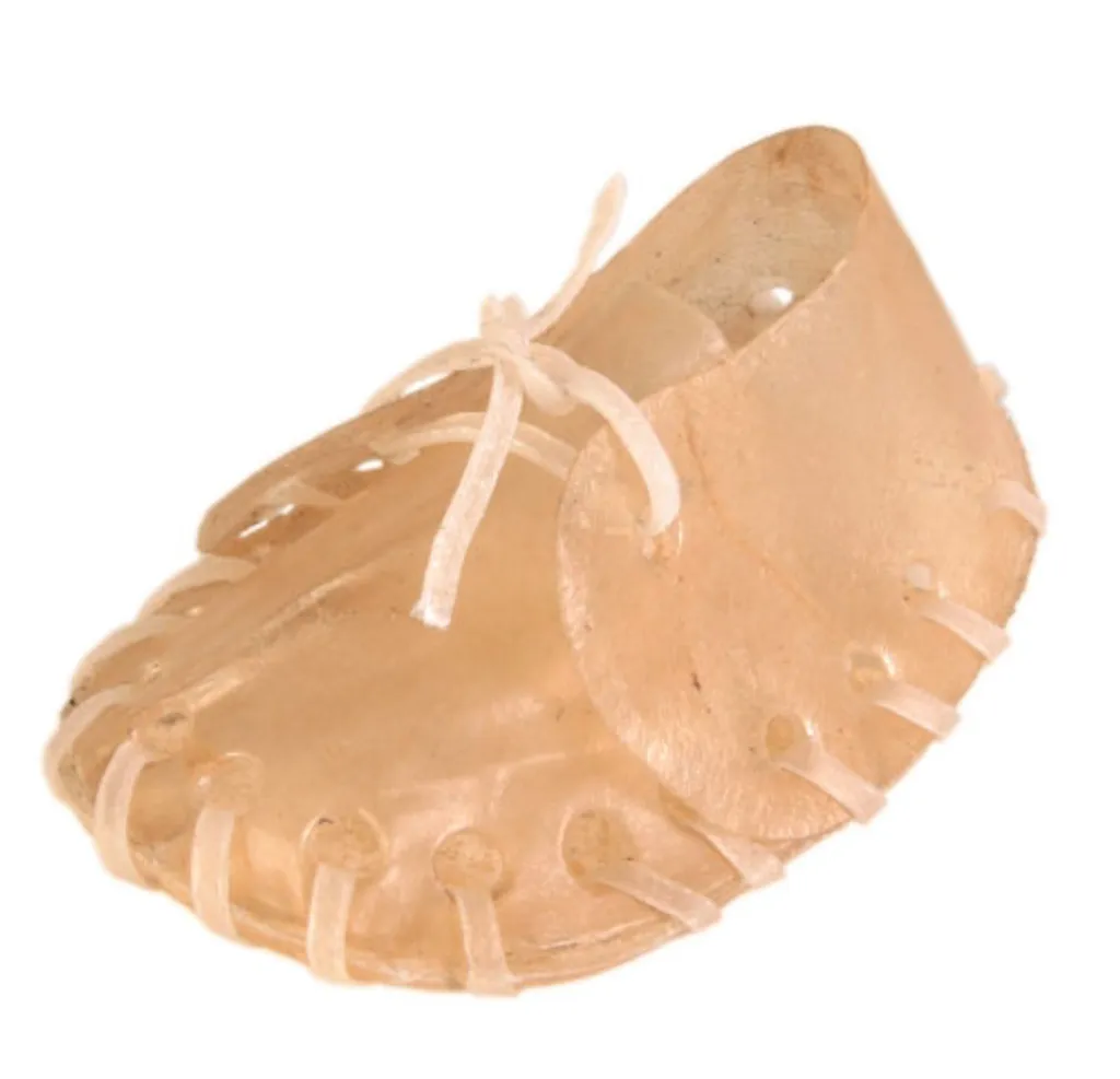 Scarpa ditale, sciolta 7 cm