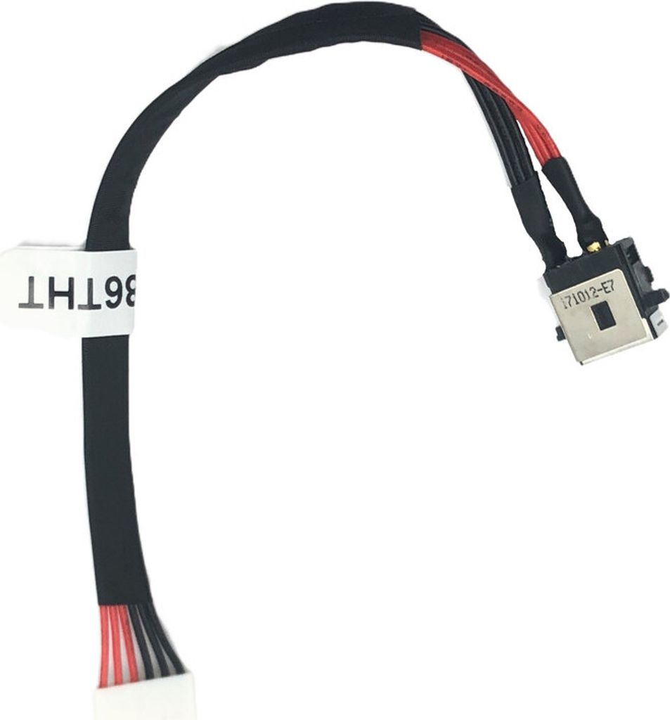 DC Jack Strombuchse Ladebuchse DC IN Kabel version 1 kompatibel für ASUS K56CM